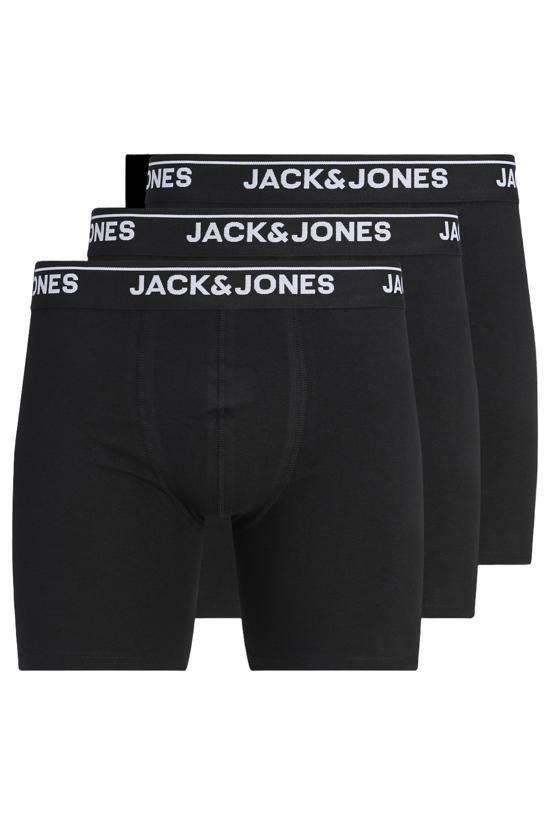 JACK & JONES PLUS SIZE grote maten boxershorts heren