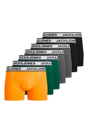boxershort JACNOLAN (set van 7)