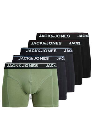 boxershort JACTIMOTHY (set van 5)