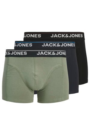 boxershort JACTIMOTHY (set van 3)