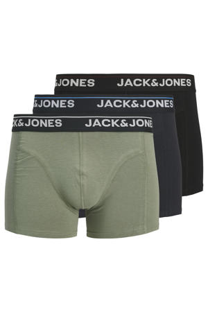 boxershort JACTIMOTHY (set van 3)