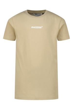 T-shirt zand