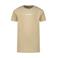Raizzed T-shirt zand