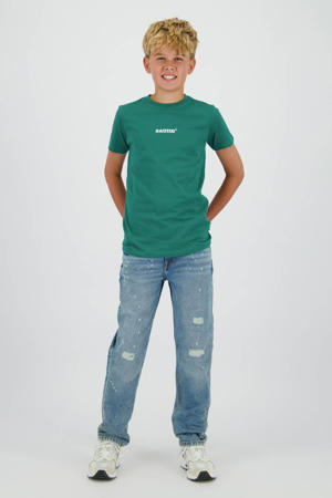 T-shirt groen