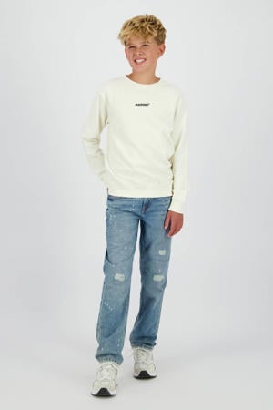 sweater wit