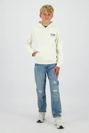 hoodie wit