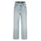 Raizzed Hanoi loose fit jeans light blue denim