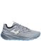 Jack Wolfskin PS Trail Low mesh outdoor schoenen Low grijs/blauw