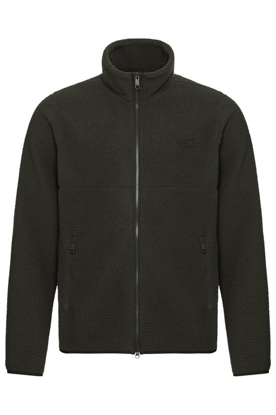 Jack Wolfskin outdoor vesten heren