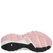 thumbnail: Jack Wolfskin PS Trail Low mesh outdoor schoenen lichtgeel/roze