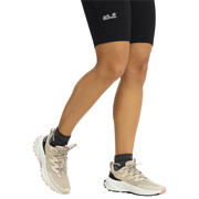 thumbnail: Jack Wolfskin PS Trail Low mesh outdoor schoenen lichtgeel/roze