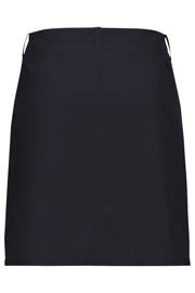 thumbnail: Jack Wolfskin skort donkerblauw