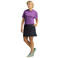 Jack Wolfskin skort donkerblauw
