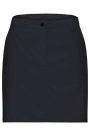 thumbnail: Jack Wolfskin skort donkerblauw