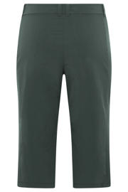 thumbnail: Jack Wolfskin capri groen