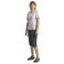 Jack Wolfskin capri groen