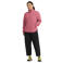 Jack Wolfskin vest roze