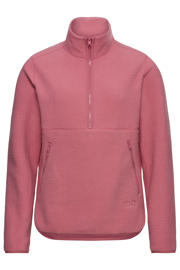 thumbnail: Jack Wolfskin vest roze
