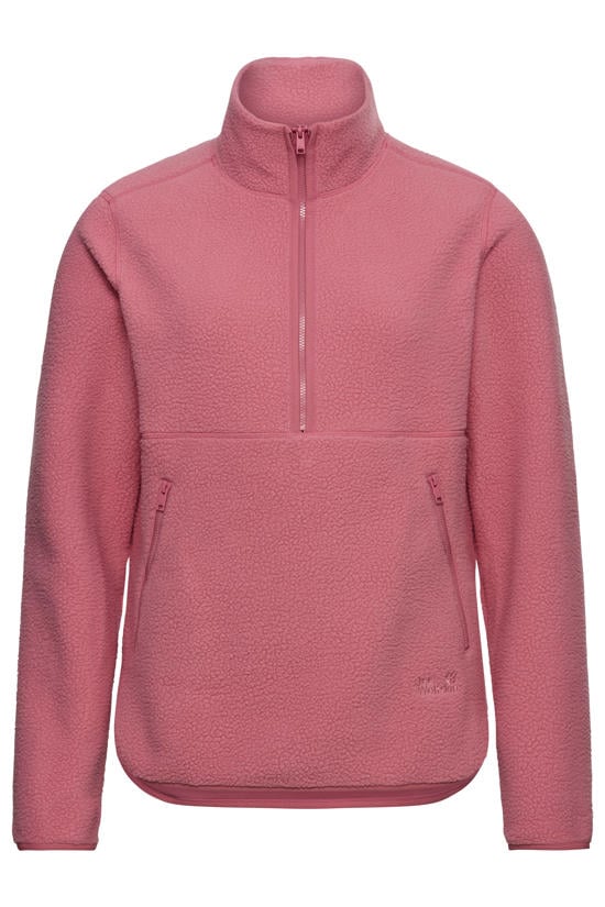 Jack Wolfskin outdoor vesten dames