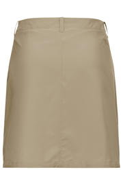 thumbnail: Jack Wolfskin skort beige