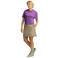 Jack Wolfskin skort beige