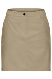 thumbnail: Jack Wolfskin skort beige