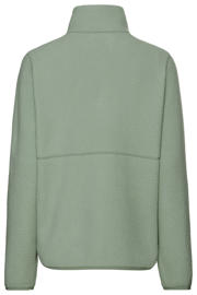 thumbnail: Jack Wolfskin vest groen