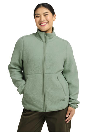 vest groen