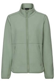 thumbnail: Jack Wolfskin vest groen