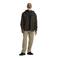 Jack Wolfskin jas donkergroen