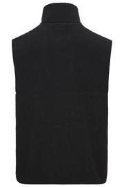 thumbnail: Jack Wolfskin bodywarmer zwart