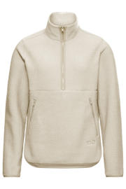 thumbnail: Jack Wolfskin vest ecru