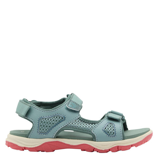 Jack Wolfskin wandelschoenen