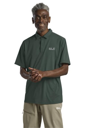polo groen