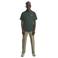 Jack Wolfskin polo groen