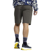 thumbnail: Jack Wolfskin Wild Hike mesh outdoor schoenen Low donkerblauw/geel