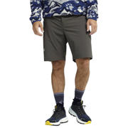 thumbnail: Jack Wolfskin Wild Hike mesh outdoor schoenen Low donkerblauw/geel