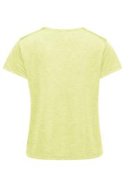 thumbnail: Jack Wolfskin T-shirt geel