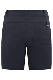 thumbnail: Jack Wolfskin short donkerblauw