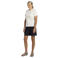 Jack Wolfskin short donkerblauw