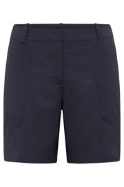 thumbnail: Jack Wolfskin short donkerblauw