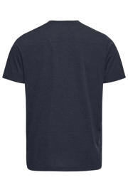 thumbnail: Jack Wolfskin T-shirt donkerblauw