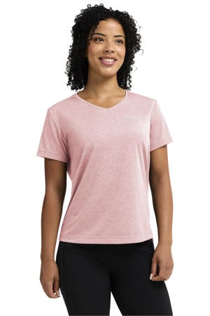 T-shirt roze