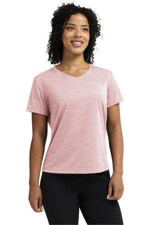 T-shirt roze