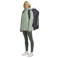 Jack Wolfskin jas groen