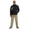 Jack Wolfskin vest zwart