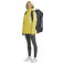 Jack Wolfskin jas geel