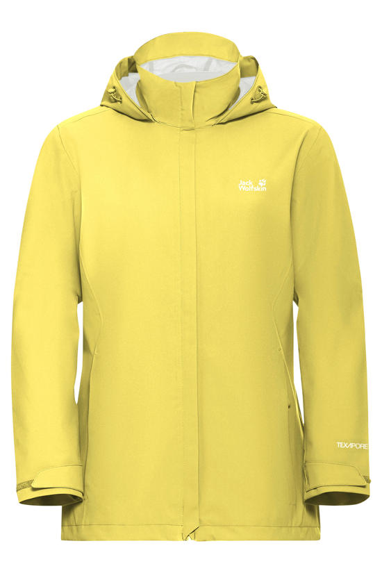 Jack Wolfskin outdoor jassen
