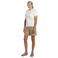 Jack Wolfskin short beige