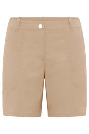 thumbnail: Jack Wolfskin short beige